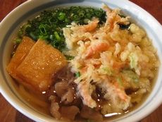 元助うどん